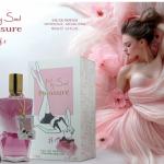 Parfum pour femme