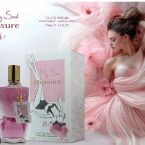 Parfum pour femme