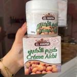 ✨ كريم الأكبي الأصلي – سر الجمال الطبيعي لبشرة مشدودة ومتناسقة ✨