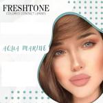 Lentille freshtone