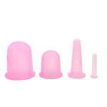 حجامة تجميلية silicone 7 pieces