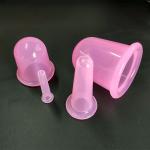 حجامة تجميلية silicone 7 pieces