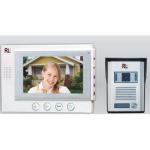 Videophone rl- hikvision