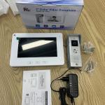 Videophone rl- hikvision