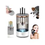 Nettoyeur de Pinceaux de Maquillage