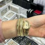 Montre femme - Serpent