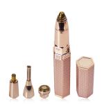 Tondeuse à poils de nez pour femmes 4 en 1