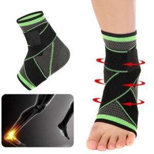 Chevillière de Sport Haute Performance - Protection et Maintien