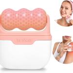 Rouleau à glace pour le visage et les yeux