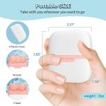 Rouleau à glace pour le visage et les yeux