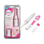 Rasoir Électrique Multifonction 5-en-1 pour Femme