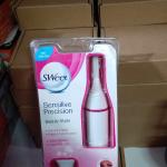 Rasoir Électrique Multifonction 5-en-1 pour Femme