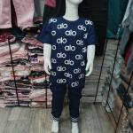 jogging GARCONS 3 pcs