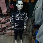 jogging GARCONS 3 pcs