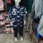 jogging GARCONS 3 pcs