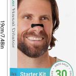 WDKXCN Nose Strips Anti Snoring.