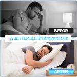 WDKXCN Nose Strips Anti Snoring.