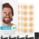 WDKXCN Nose Strips Anti Snoring.