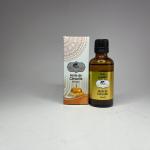 Huile de citrouille – 100% Naturelle 🌿 (50 ml)