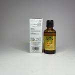 Huile de citrouille – 100% Naturelle 🌿 (50 ml)