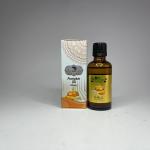 Huile de citrouille – 100% Naturelle 🌿 (50 ml)