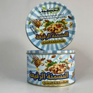 خلطة المسمنة الرفيعة بغذاء ملكة النحل