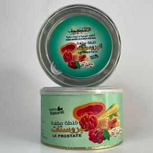 خلطة مضادة البروستات