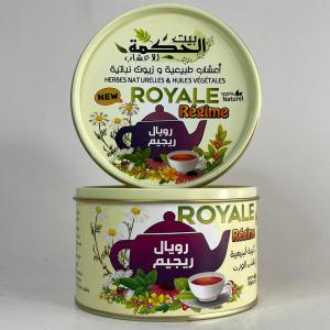 رويال رجيم – دعم طبيعي لإنقاص الوزن والدهون