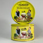 خلطة التبول اللا رادي