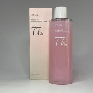 Anua Peach 77 Niacin Essence Toner