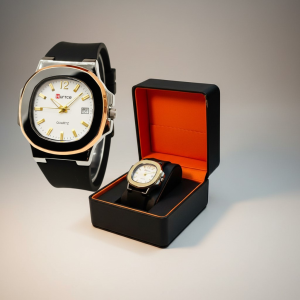 Montre Homme Seif Avec Dateur