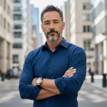 Montre Homme Seif Avec Dateur