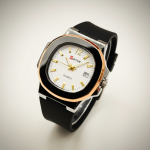 Montre Homme Seif Avec Dateur