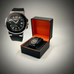 Montre Homme Seif Avec Dateur