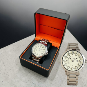 Montre Homme Forrad Avec Dateur