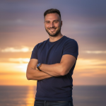 Montre Homme Forrad Avec Dateur