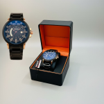 Montre Homme Forrad Avec Dateur