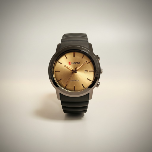 Montre Homme Bilel Avec Dateur