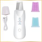 Appareil Épurateur Visage 3en1 : Nettoyage & Hydratation & Purification