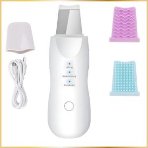 Appareil Épurateur Visage 3en1 : Nettoyage & Hydratation & Purification