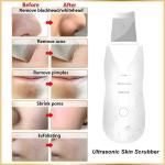 Appareil Épurateur Visage 3en1 : Nettoyage & Hydratation & Purification