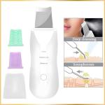 Appareil Épurateur Visage 3en1 : Nettoyage & Hydratation & Purification