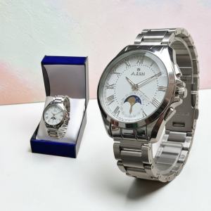 MONTRE HOMME JOUR ET NUIT