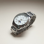 MONTRE HOMME JOUR ET NUIT