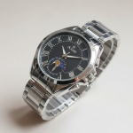 MONTRE HOMME JOUR ET NUIT