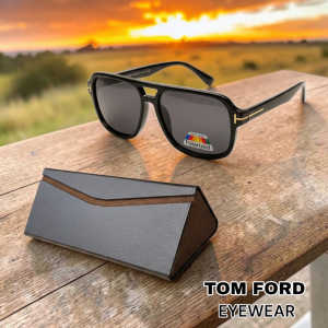 LUNETTES CHIC TOM FORD AVEC ETUI ELEGENT