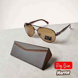 LUNETTES CHIC RAY BAN AVEC ETUI ELEGENT