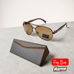 LUNETTES CHIC RAY BAN AVEC ETUI ELEGENT