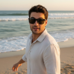 LUNETTES HOMME RAY BAN 2 AVEC ETUI ELEGANT