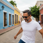 LUNETTES HOMME RAY BAN 2 AVEC ETUI ELEGANT